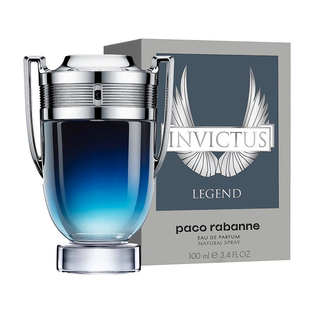 Invictus Legend Men, Paco Rabanne, FragrancePrime