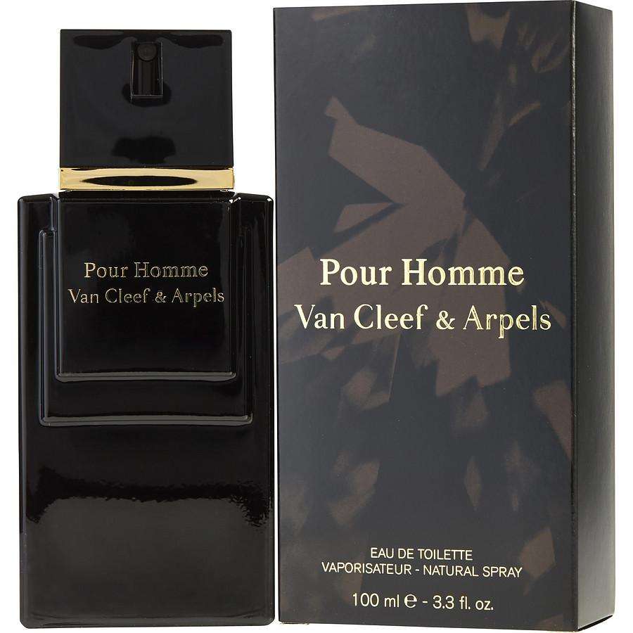 Van Cleef Arpels Pour Homme Men, VAN CLEEF & ARPELS, FragrancePrime