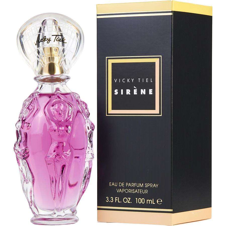 VICKY TIEL SIRENE Women, Vicky Tiel, FragrancePrime