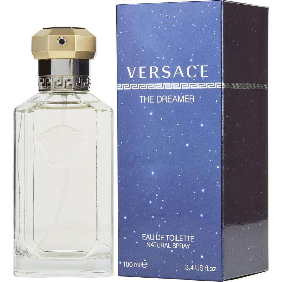 Versace The Dreamer Men, Versace, FragrancePrime