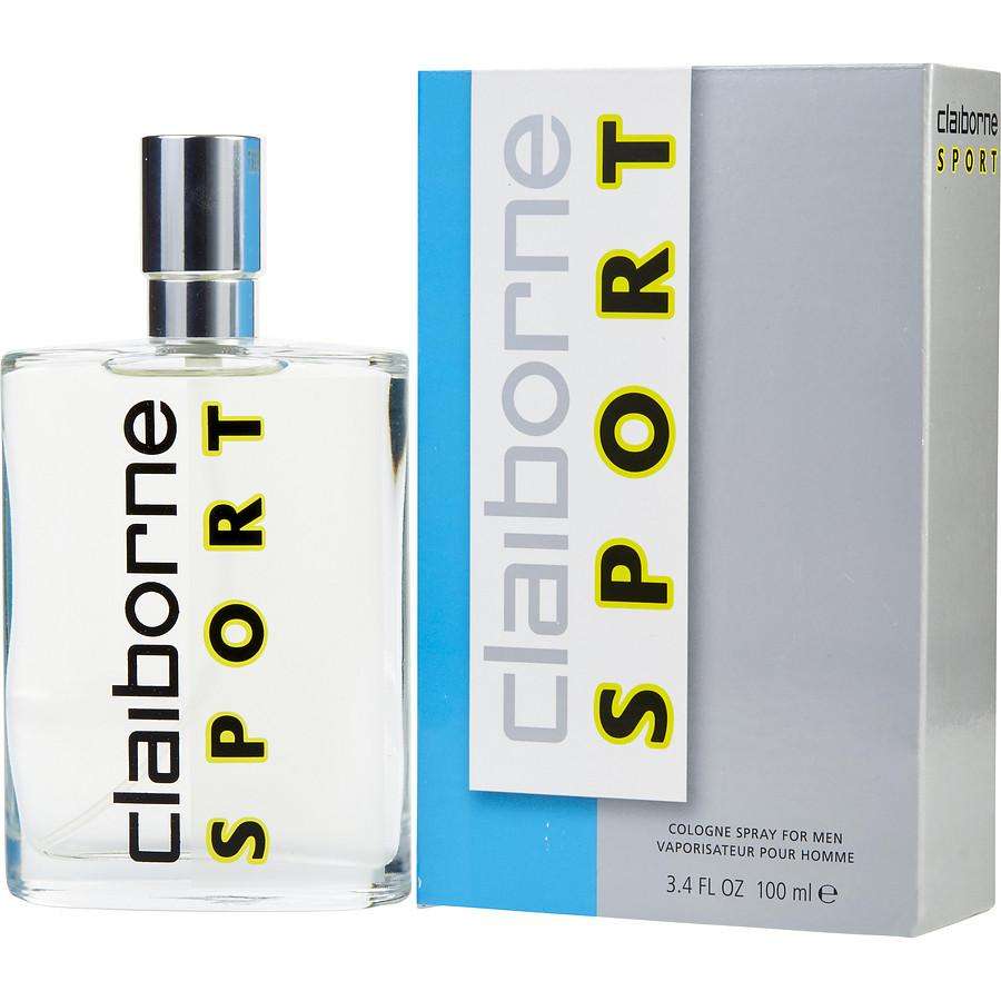 Claiborne Sport Men, Liz Claiborne, FragrancePrime