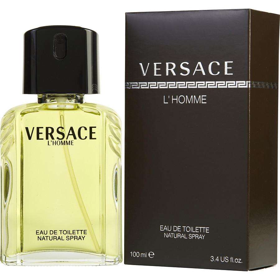 Versace L'Homme Men, Versace, FragrancePrime