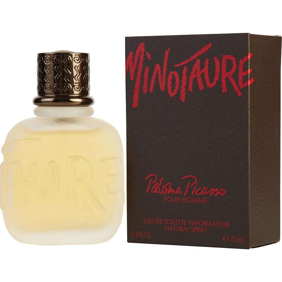 Minotaure Paloma Picasso Men, PALOMA PICASSO, FragrancePrime