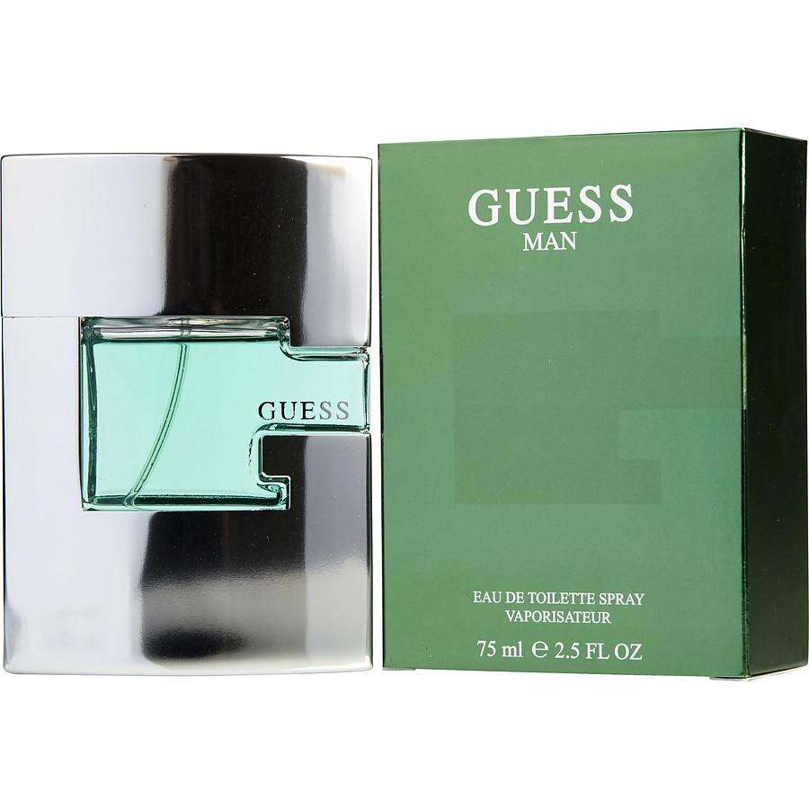 Guess Man Homme, GUESS, FragrancePrime