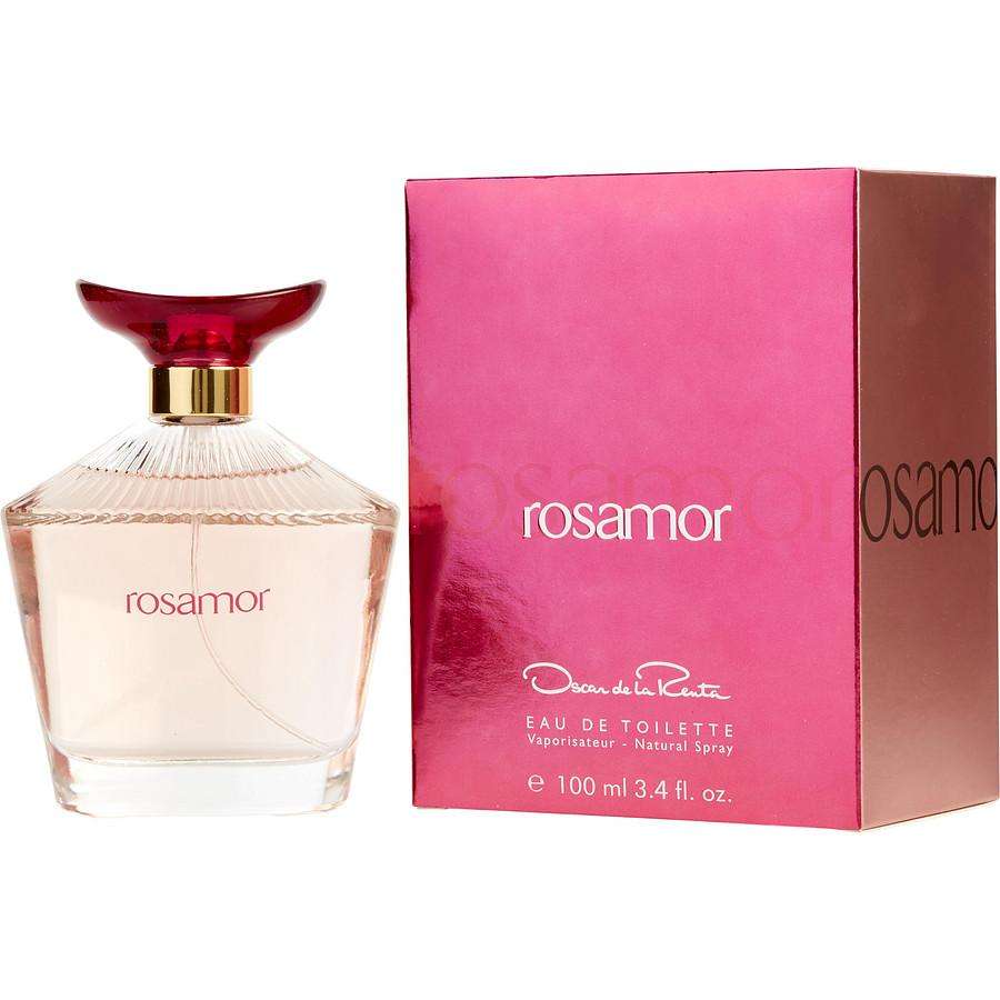 Rosamor Women, OSCAR DE LA RENTA, FragrancePrime