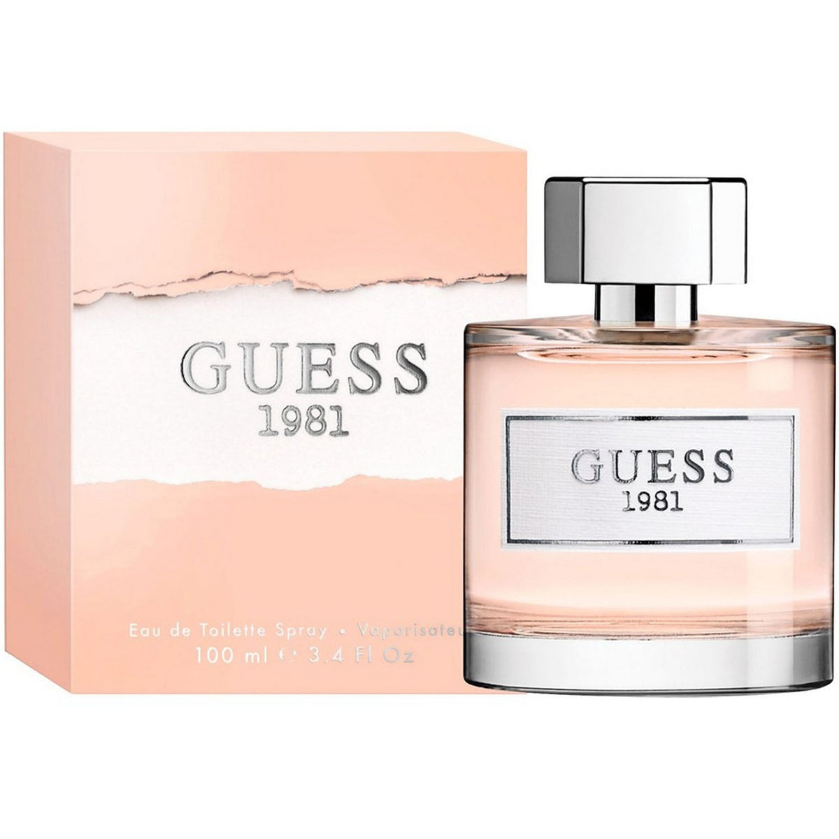 Guess 1981 Women, GUESS, FragrancePrime