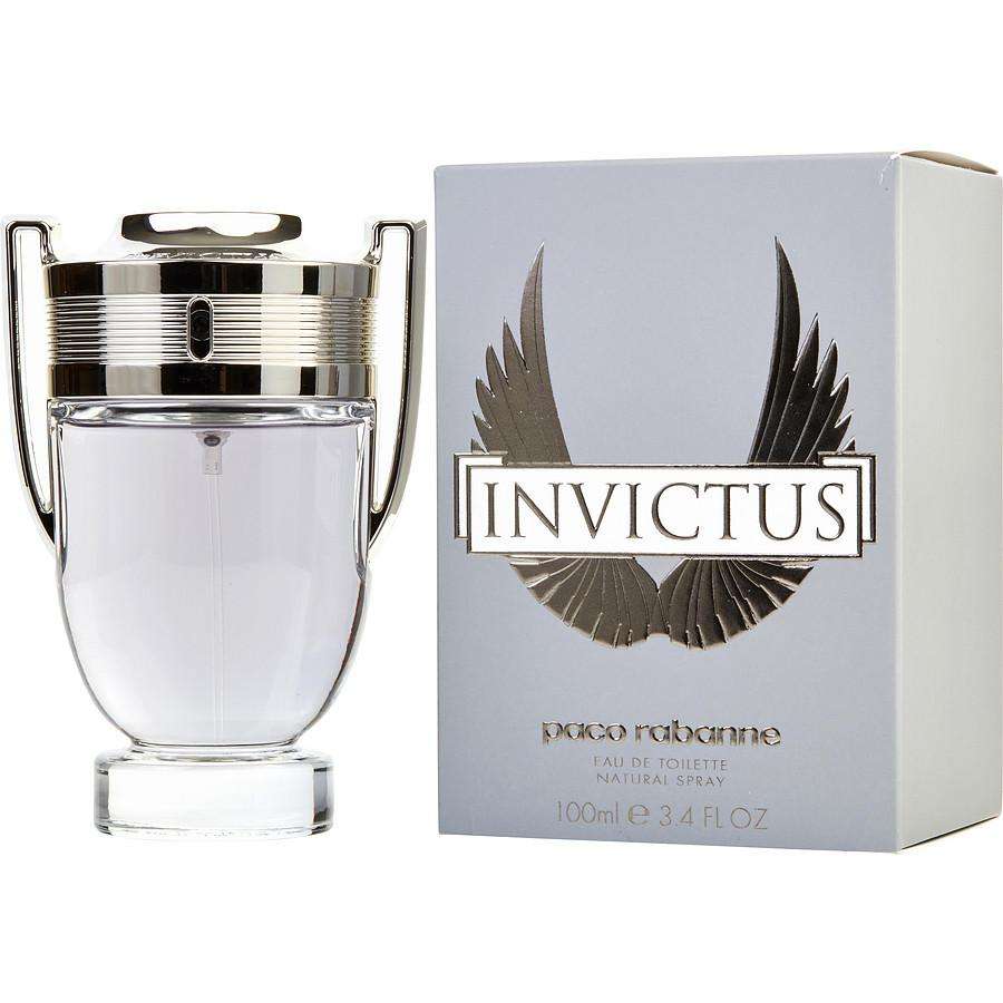 Invictus Men, Paco Rabanne, FragrancePrime