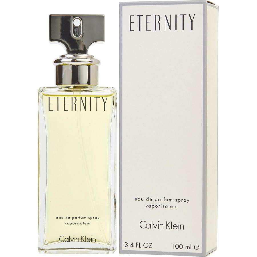 Ck Eternity Women, CALVIN KLEIN, FragrancePrime