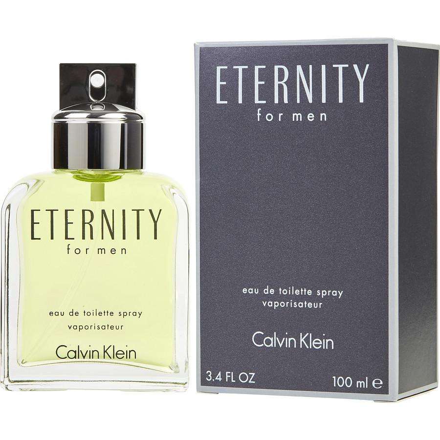 Ck Eternity Men, CALVIN KLEIN, FragrancePrime