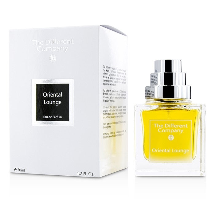 The Different Company Oriental Lounge UNISEX, THE DIFFERENT COMPANY, FragrancePrime