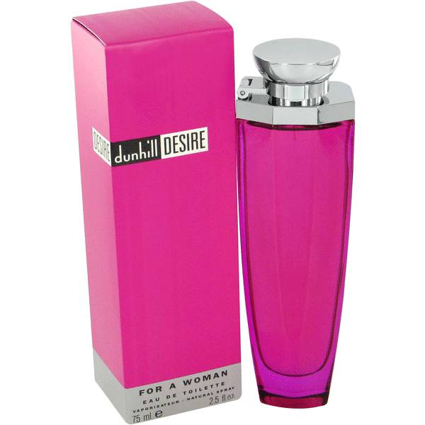 Dunhill Desire Women, Alfred Dunhill, FragrancePrime