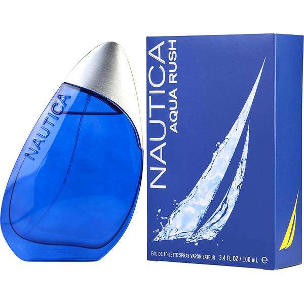 Nautica Aqua Rush Men, NAUTICA, FragrancePrime