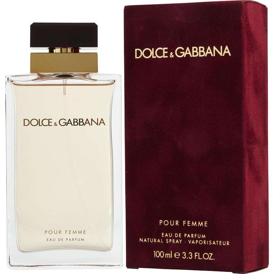 D&G Pour Femme Women, DOLCE GABBANA, FragrancePrime