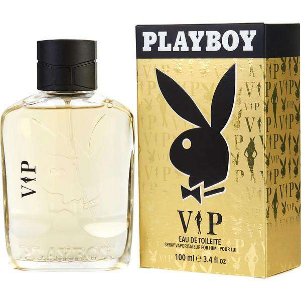 Playboy Vip Men, Playboy, FragrancePrime