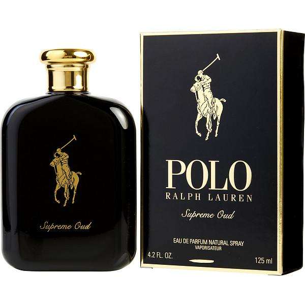 Polo Supreme Oud Men, RALPH LAUREN, FragrancePrime