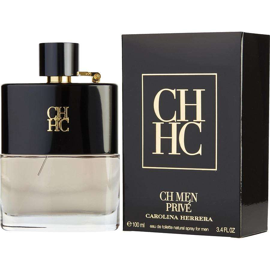 Ch Men Prive Men, Carolina Herrera, FragrancePrime