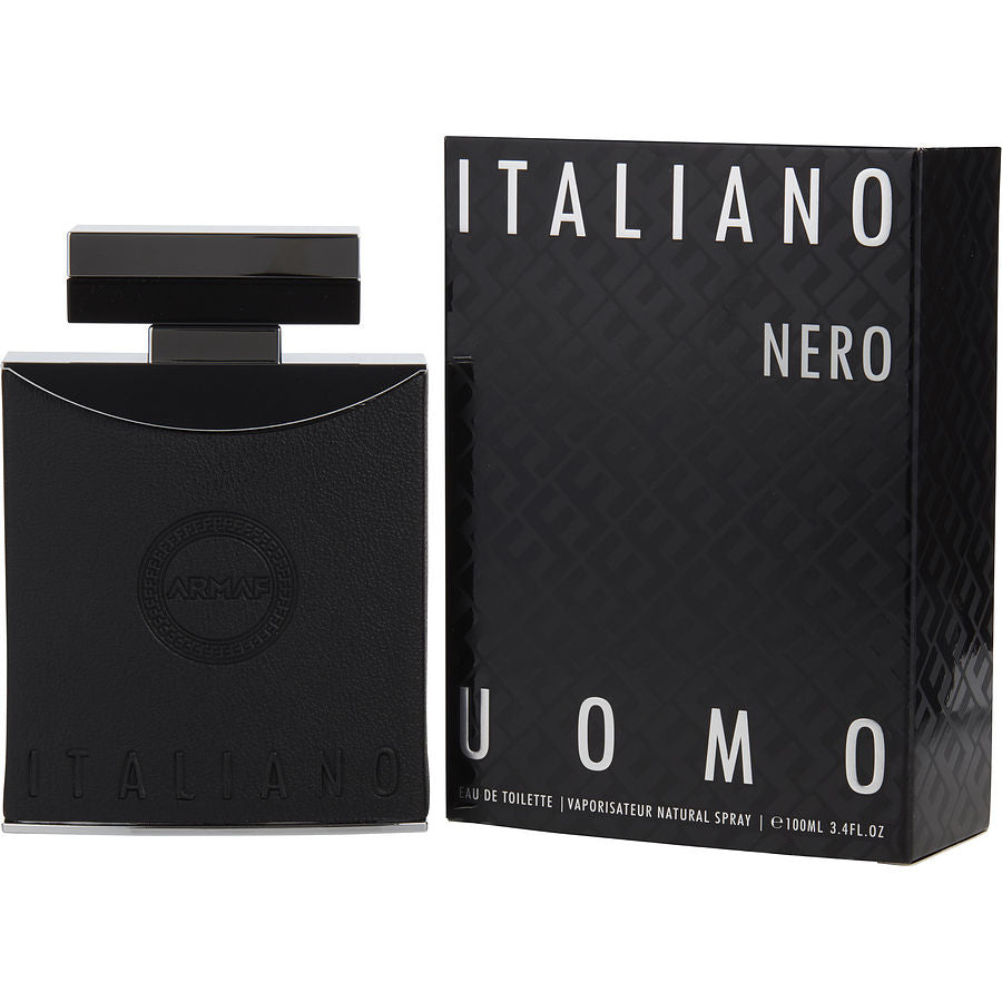 Armaf Italiano Nero Men, ARMAF, FragrancePrime