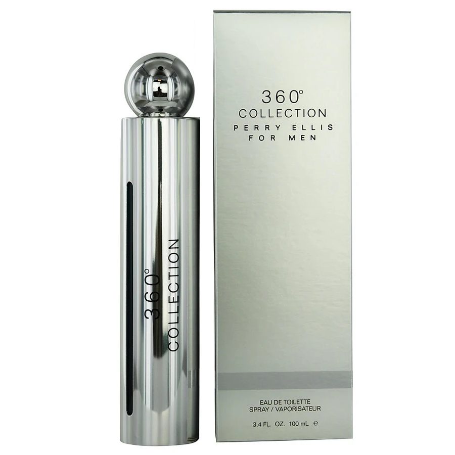360 Collection Men, PERRY ELLIS, FragrancePrime