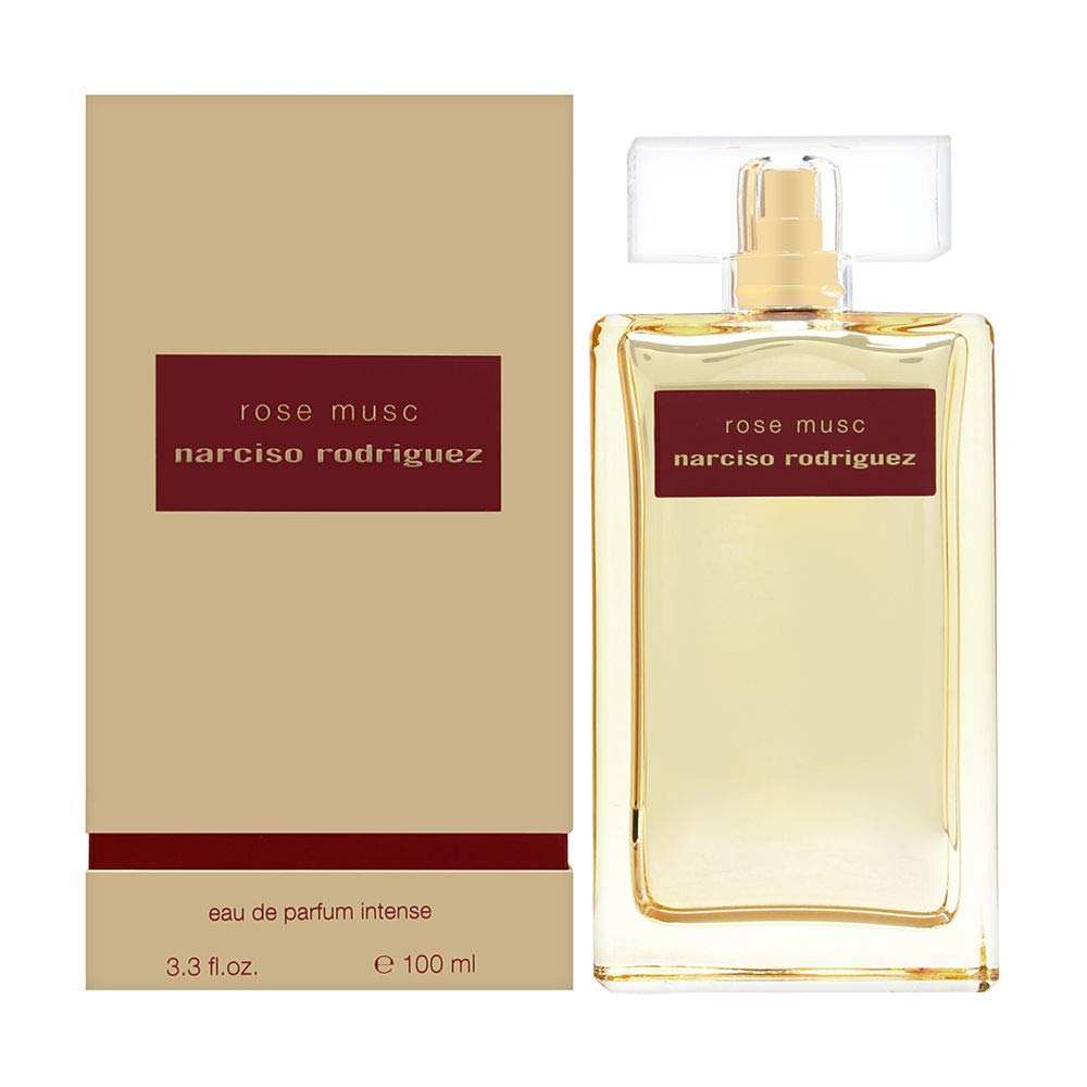 Rose Musc Intense Narciso Rodriguez Women, NARCISO RODRIGUEZ, FragrancePrime