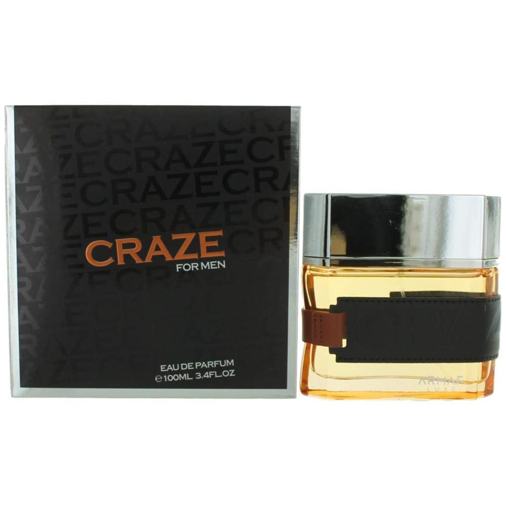 Armaf Craze Men, ARMAF, FragrancePrime