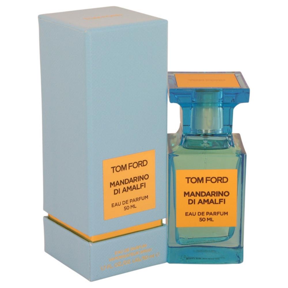 Tom Ford Private Blend Mandarino Di Amalfi Women, TOM FORD, FragrancePrime