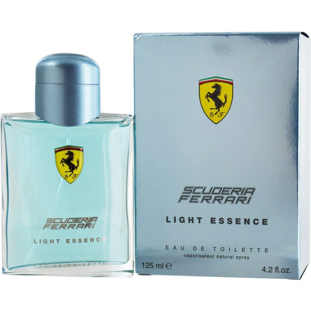 Ferrari Scuderia Light Essence Men, Ferrari, FragrancePrime