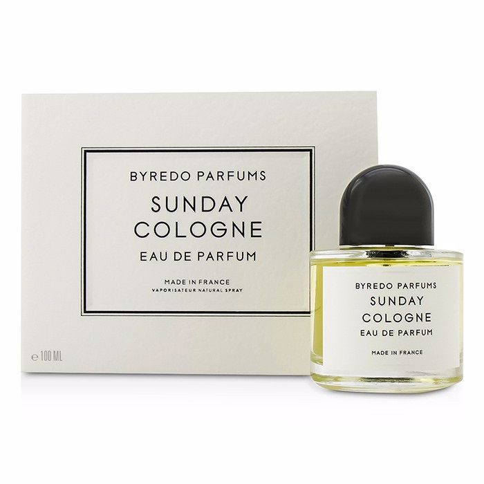 Byredo Sunday Cologne UNISEX, Byredo, FragrancePrime