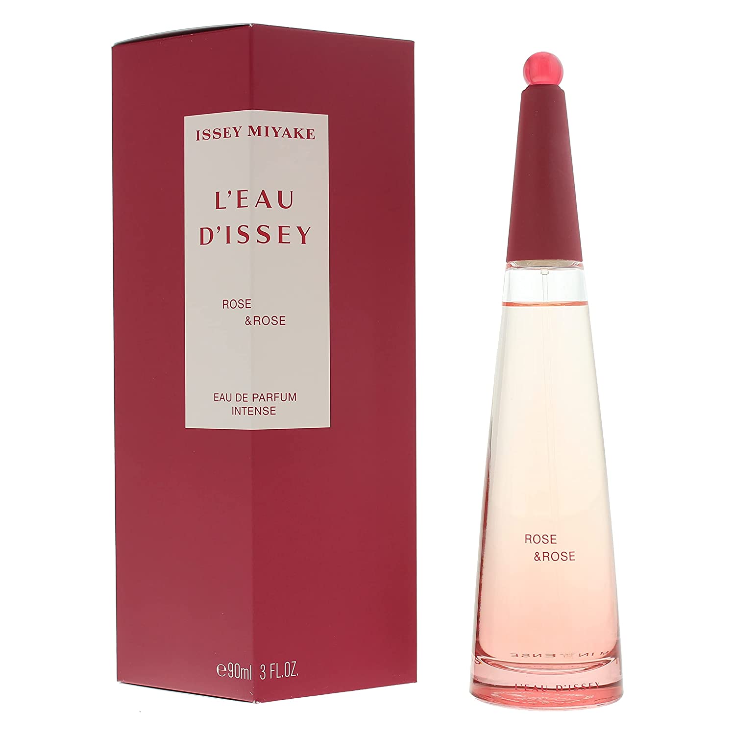 Issey Miyake Rose & Rose Intense Women, ISSEY MIYAKE, FragrancePrime