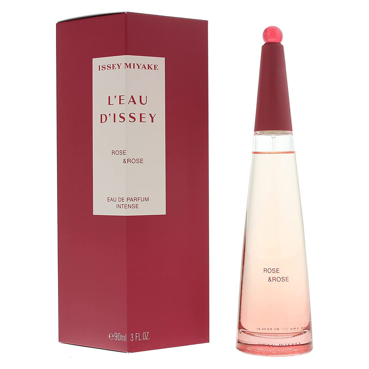 Issey Miyake Rose & Rose Intense Women, ISSEY MIYAKE, FragrancePrime