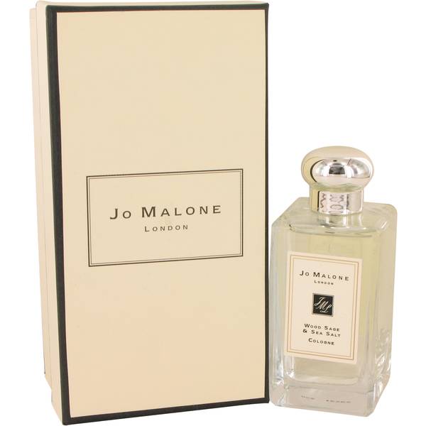 Jo Malone Wood Sage & Sea Salt Cologne UNISEX, JO MALONE, FragrancePrime