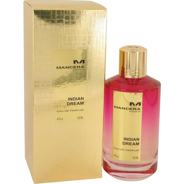 Mancera Indian Dream Women, MANCERA, FragrancePrime