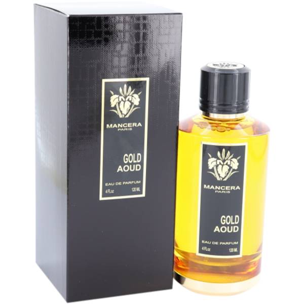 Mancera Gold Aoud UNISEX, MANCERA, FragrancePrime