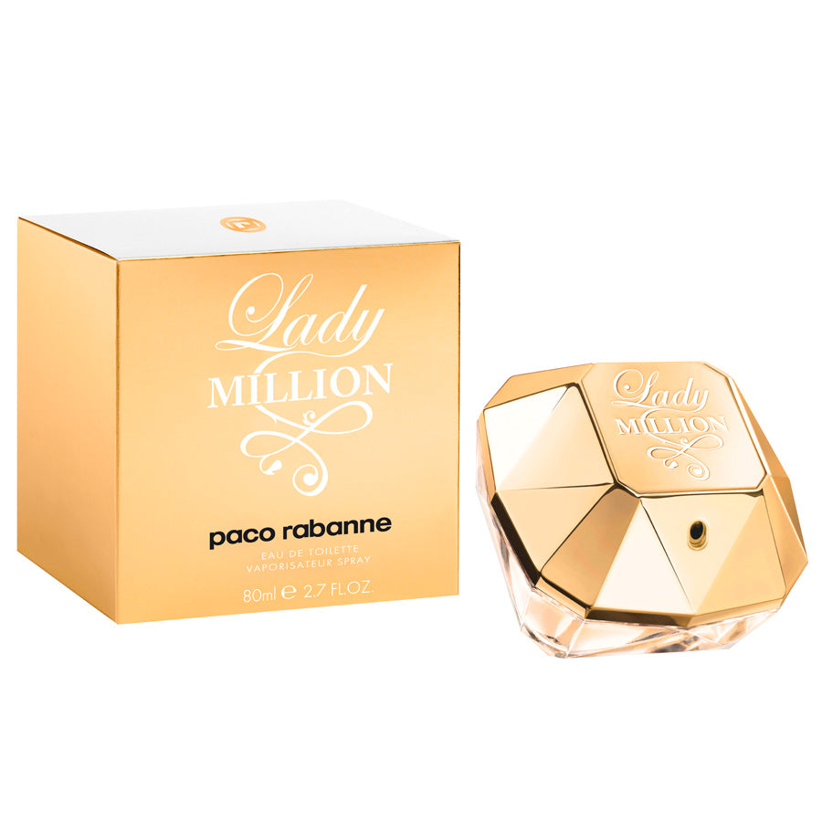 Lady Million Edt Women, Paco Rabanne, FragrancePrime