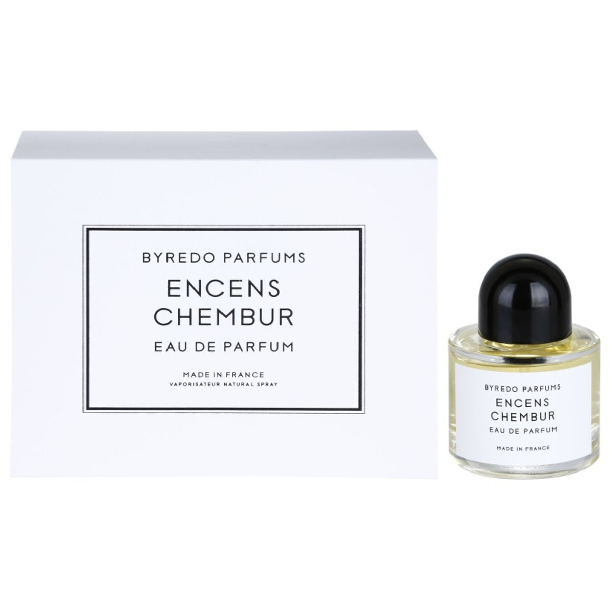 Byredo Encens Chembur UNISEX, Byredo, FragrancePrime