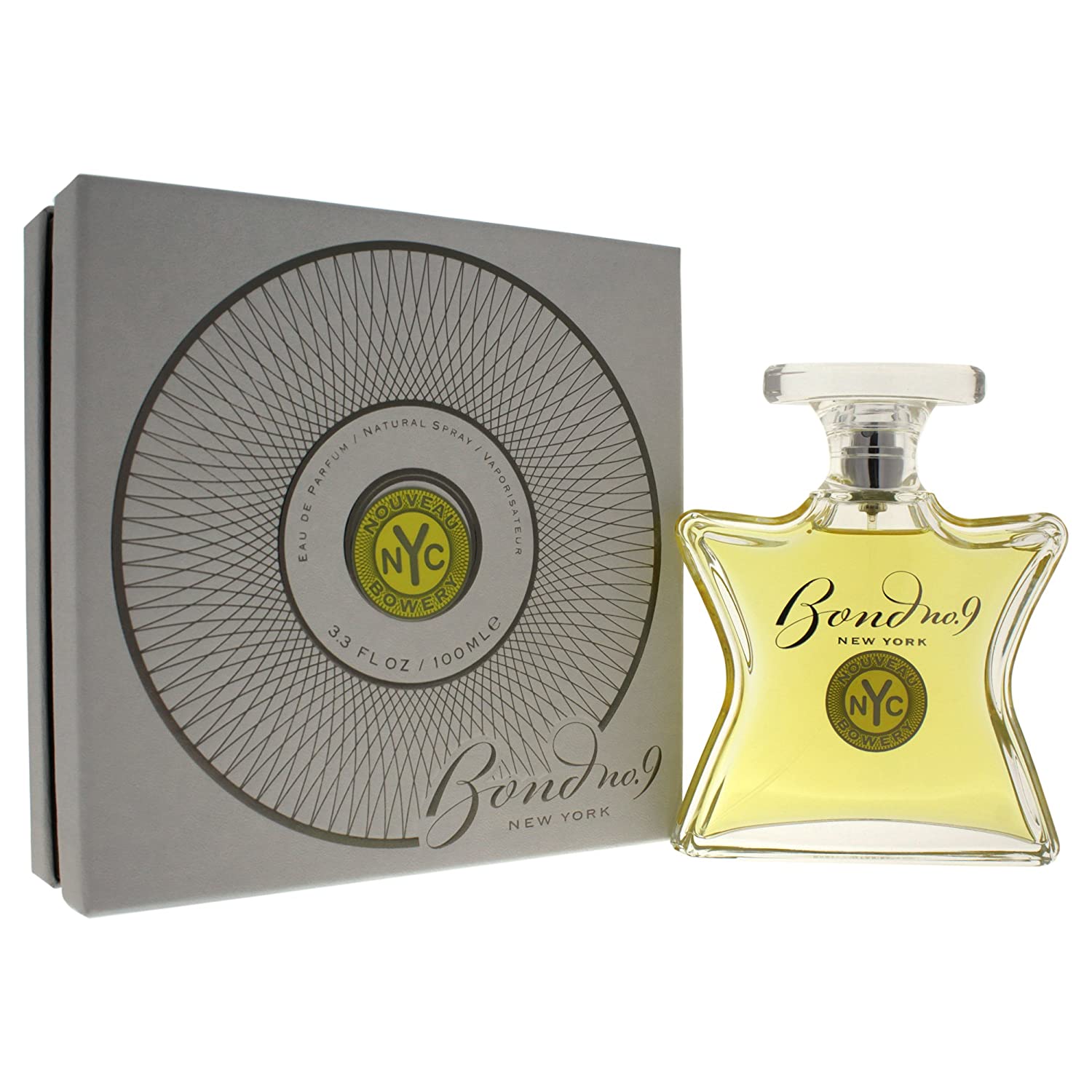 Bond No.9 New York Nouveau Bowery Unisex, BOND NO. 9, FragrancePrime