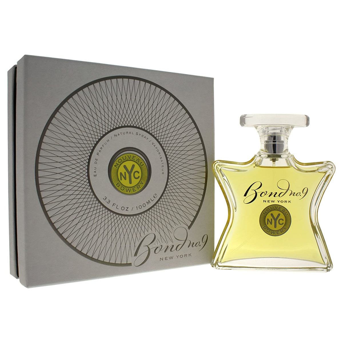 Bond No.9 New York Nouveau Bowery Unisex, BOND NO. 9, FragrancePrime