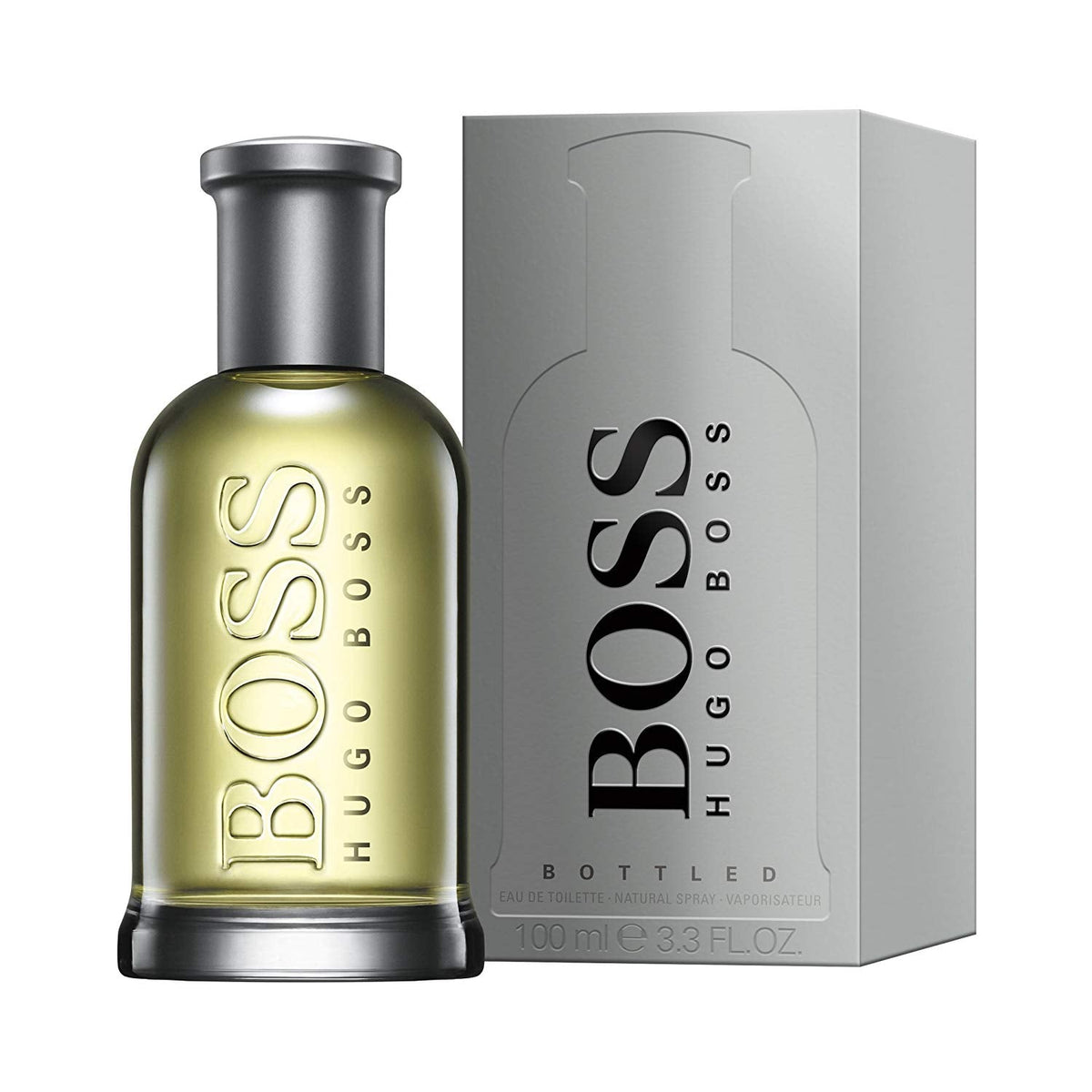 Boss Bottled Men, HUGO BOSS, FragrancePrime