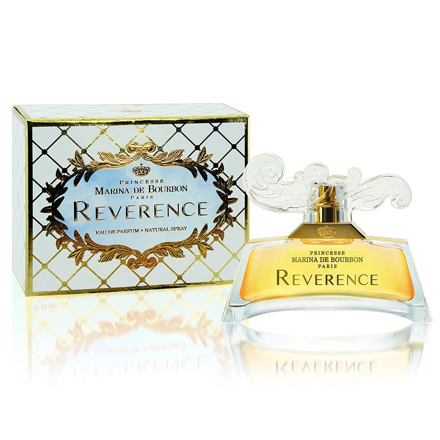 Marina De Bourbon Reverence Women, Marina De Bourborn, FragrancePrime