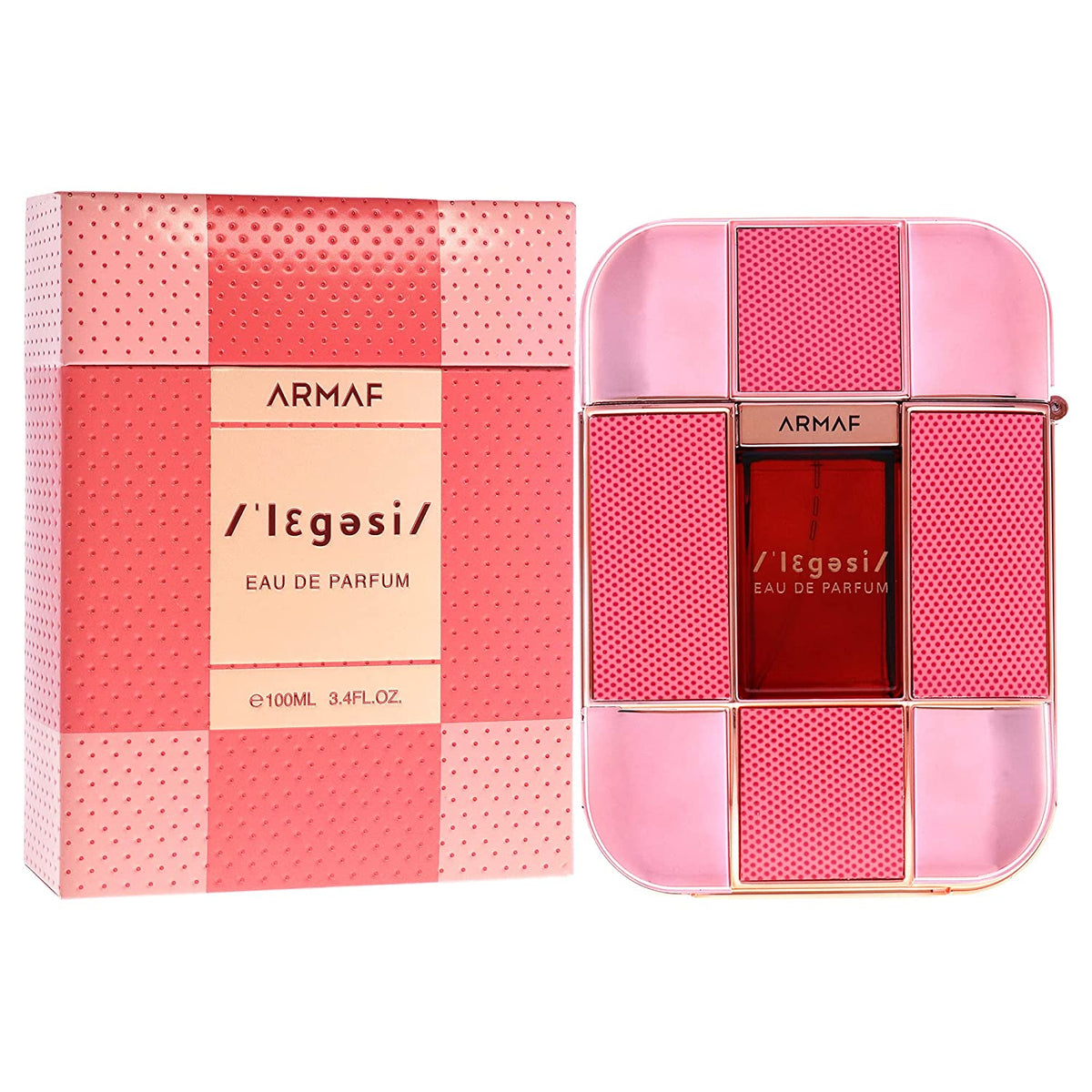 Armaf Legacy Women, ARMAF, FragrancePrime