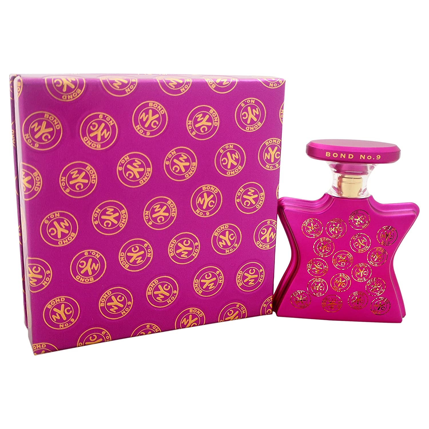 Bond No.9 New York Perfumista Avenue Unisex, BOND NO. 9, FragrancePrime