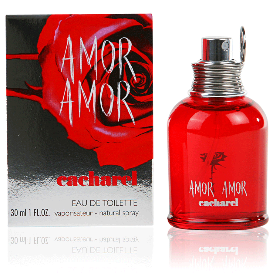 Amor Amor Women, CACHAREL, FragrancePrime