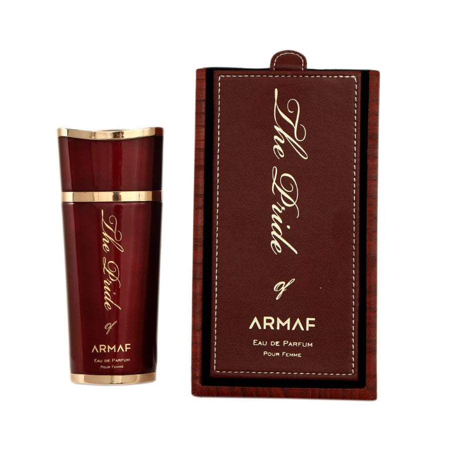 Armaf The Pride Women, ARMAF, FragrancePrime