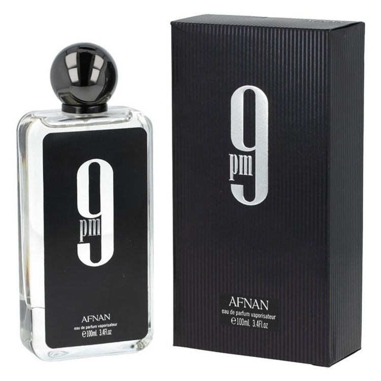 Afnan 9 Pm Women, Afnan, FragrancePrime