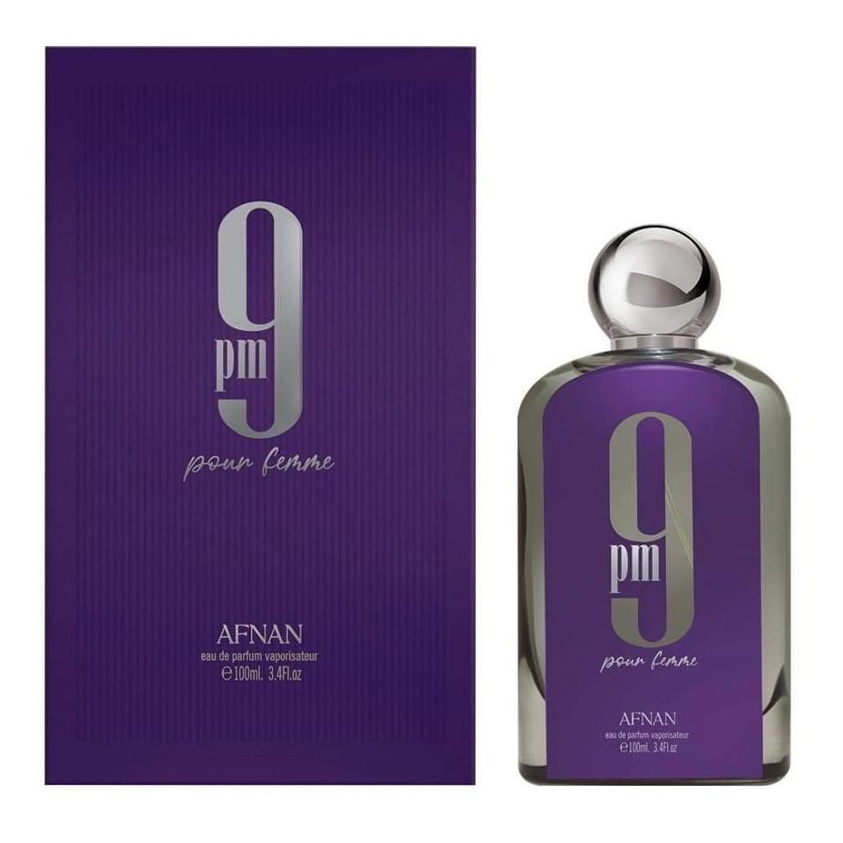 Afnan 9PM Femme , Afnan, FragrancePrime