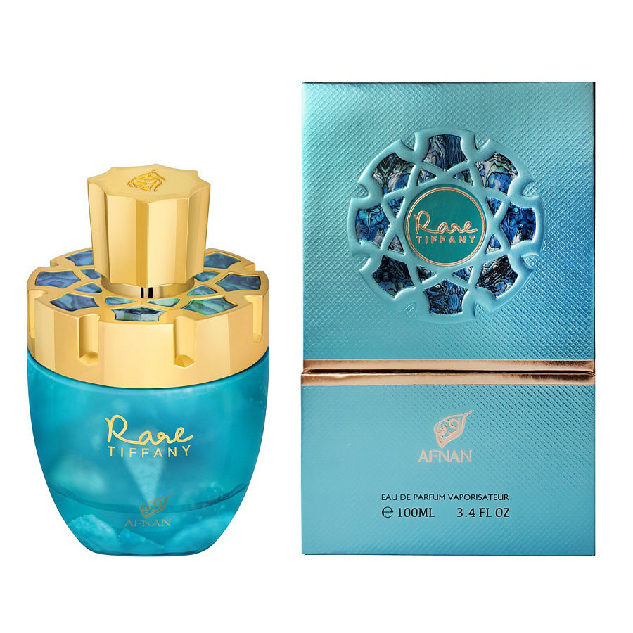 Afnan Rare Tiffany Women, Afnan, FragrancePrime