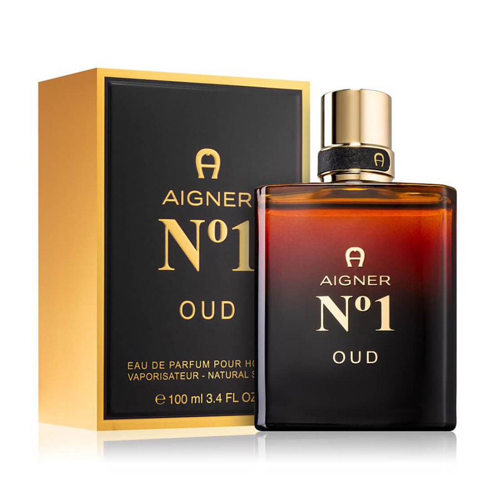 Aigner No.1 Oud UNISEX, Etienne Aigner, FragrancePrime