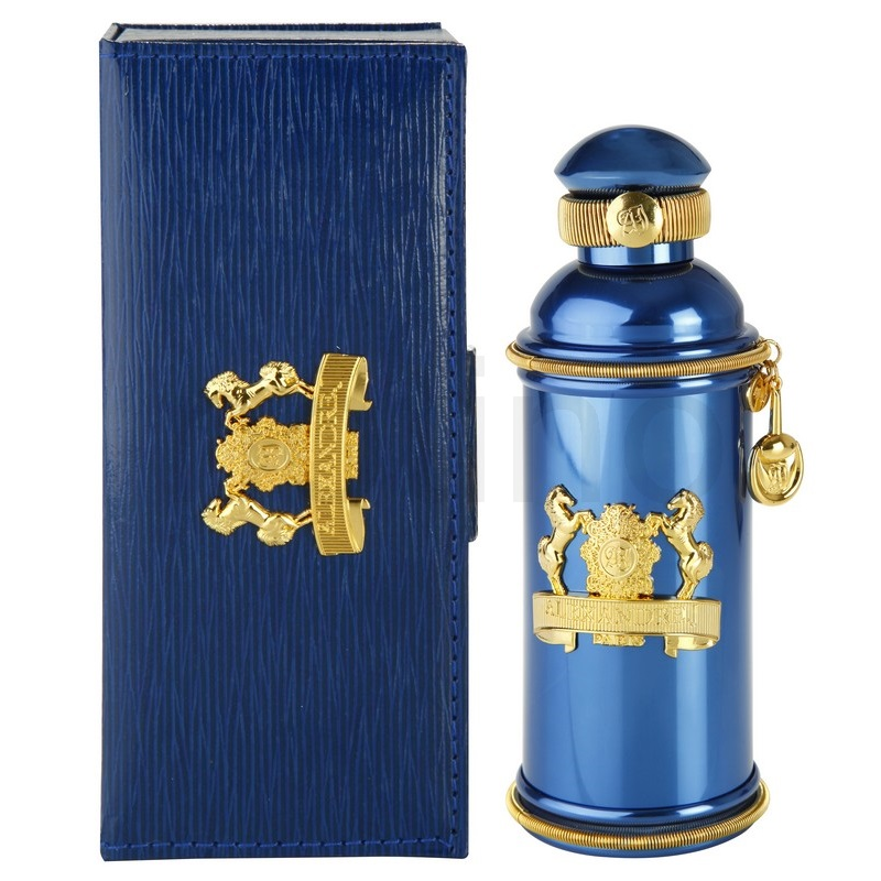 Alexandre J Zafeer Oud Vanille UNISEX, Alexandre J, FragrancePrime