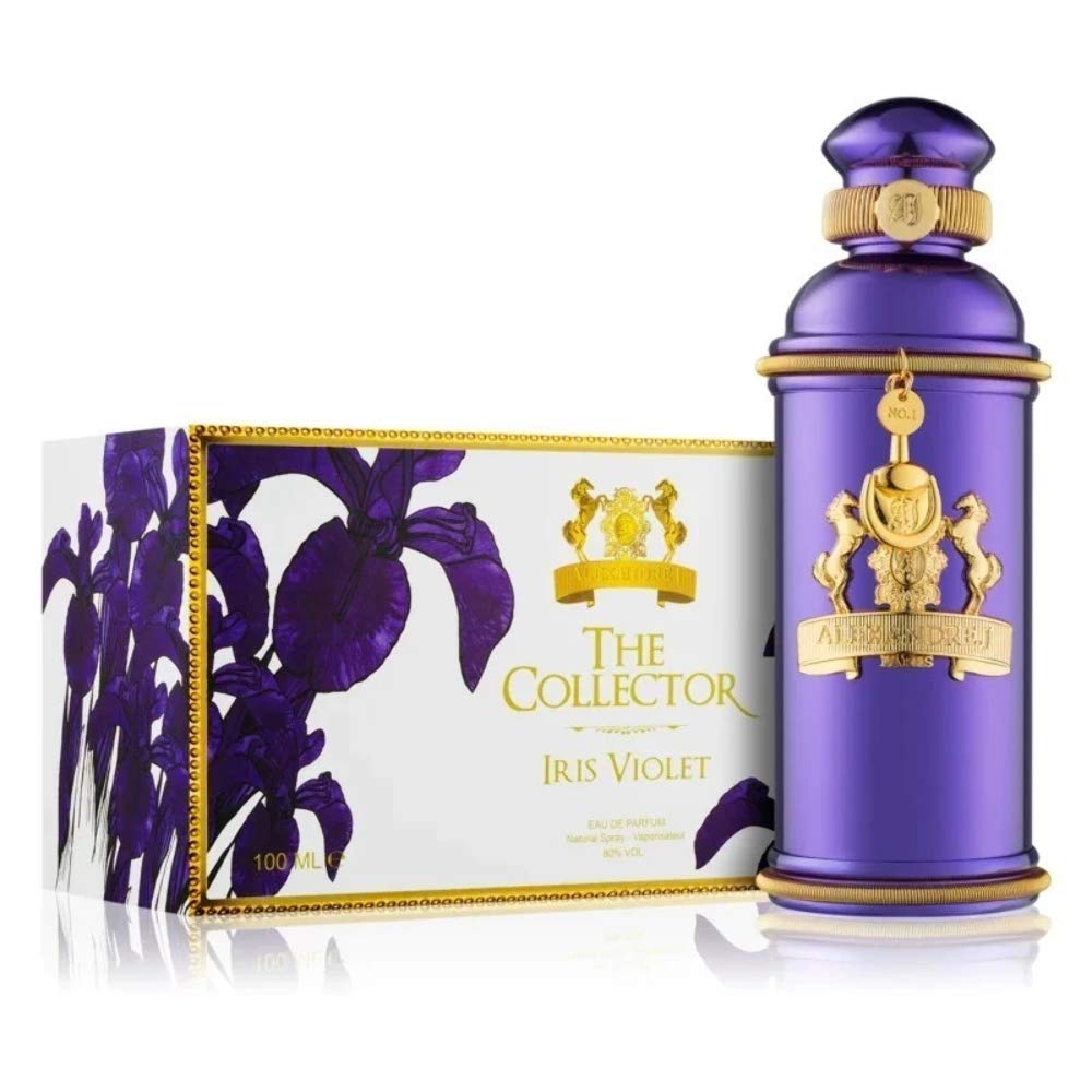 Alexandre J Iris Violet UNISEX, Alexandre J, FragrancePrime