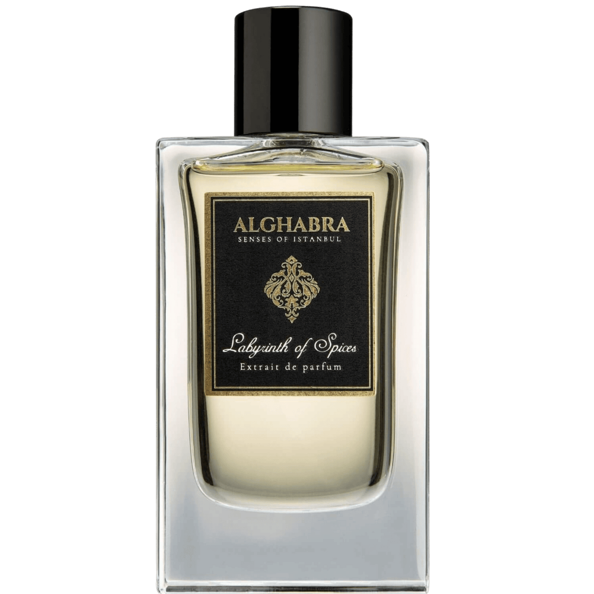 Alghabra Senses Of Istanbul Labyrinth Of Spices UNISEX, Alghabra, FragrancePrime