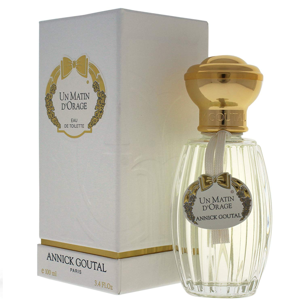Annick Goutal Un Matin D'Orage Women, Annick Goutal, FragrancePrime